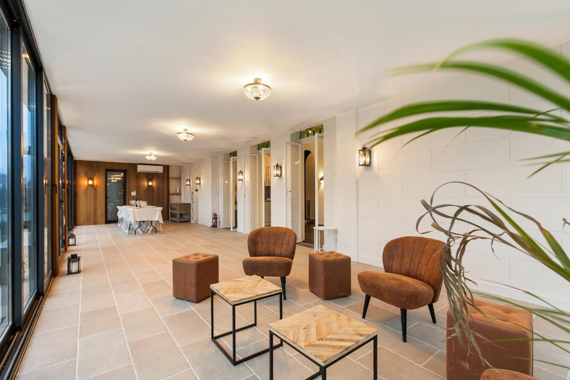 Villa Wijnkasteel Haksberg Tielt Exterior foto